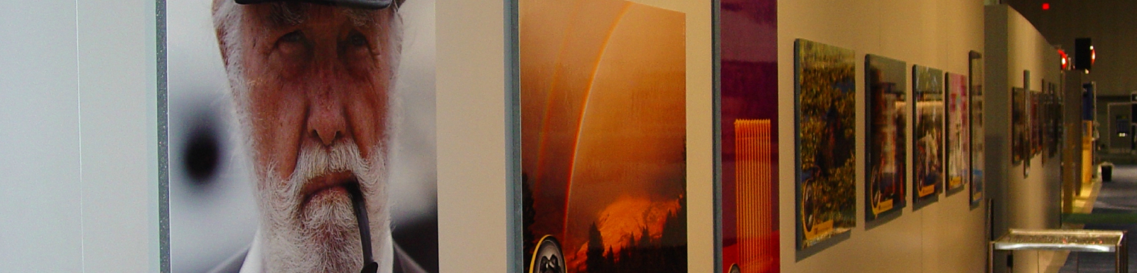 Photo Mounting