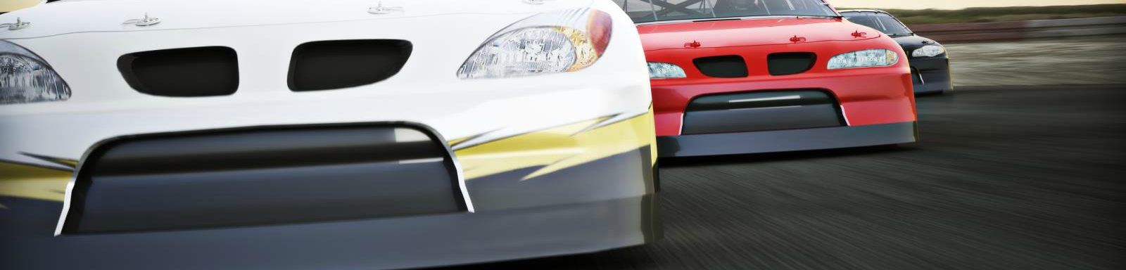 Racing Splitters