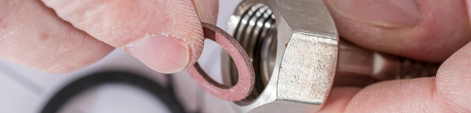 Seals and Gaskets