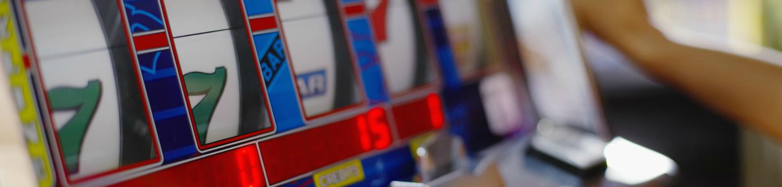 Slot Machines