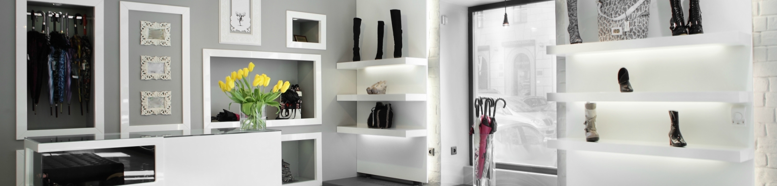 Store Fixtures