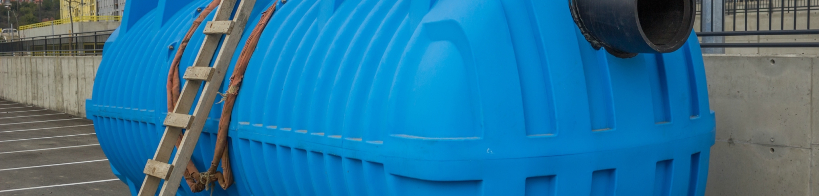 Tanks and Storage
