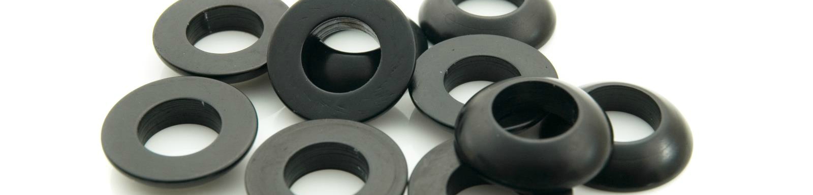Thrust Washers