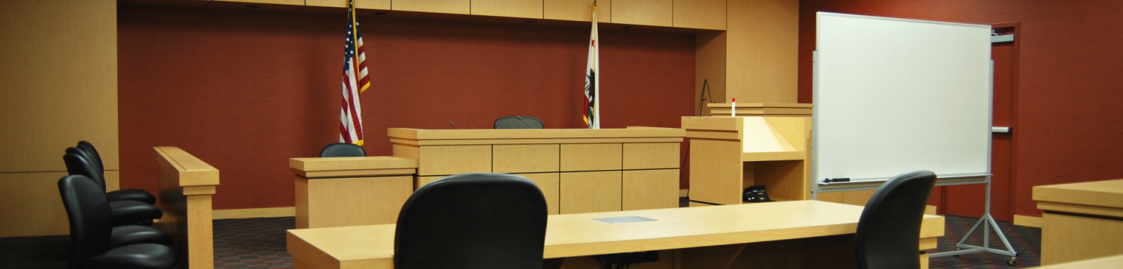 Trial Exhibits