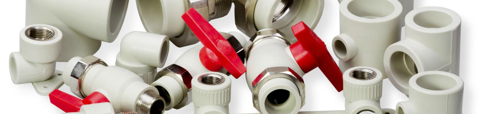 Valves and Fittings