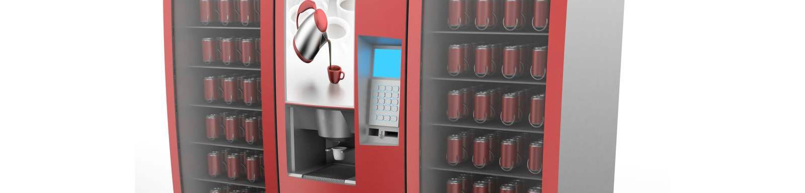 Vending Machines