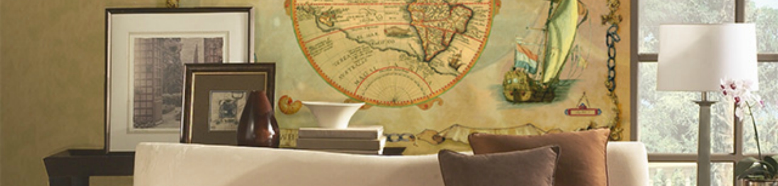 Wallcovering