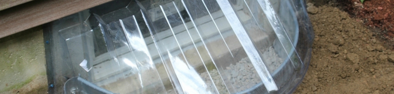 Window Well Covers