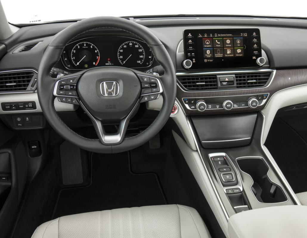Automotive Interior Panels and Trim