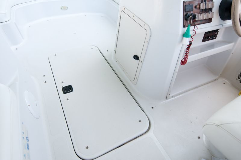 Boat Hatches