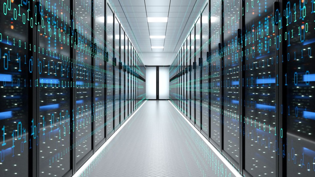 plastic barrier data center piedmont plastics