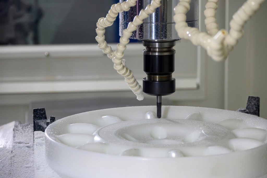 plastic cnc machining piedmont plastics