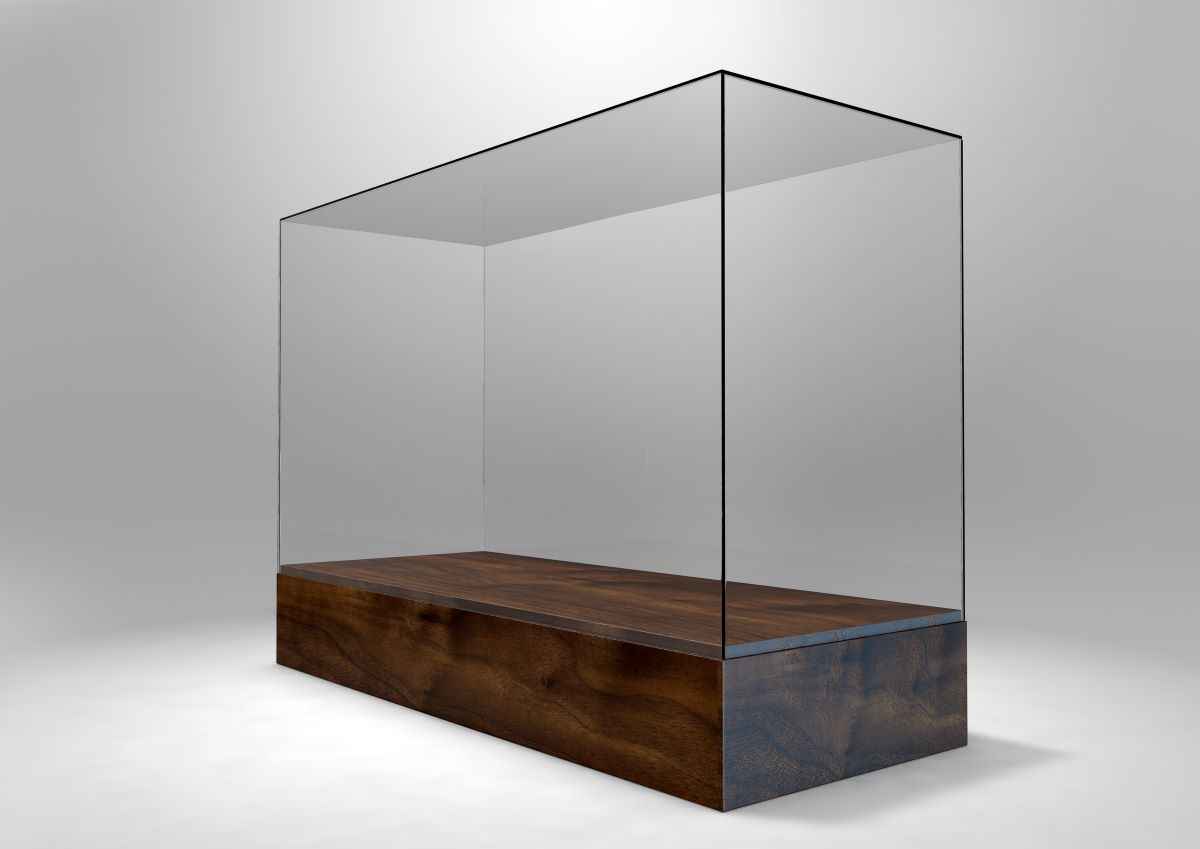 Display Cases