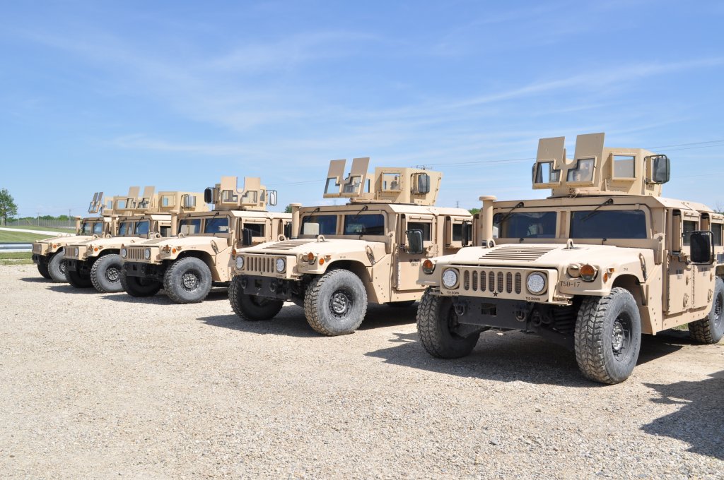 plastics for military piedmont plastics