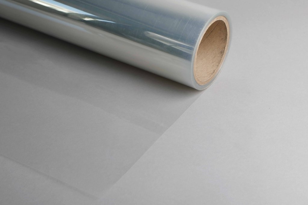 polyester film 6