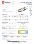AgiLight® LyteRayz LRZ1