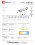 AgiLight® LyteRayz LRZ2