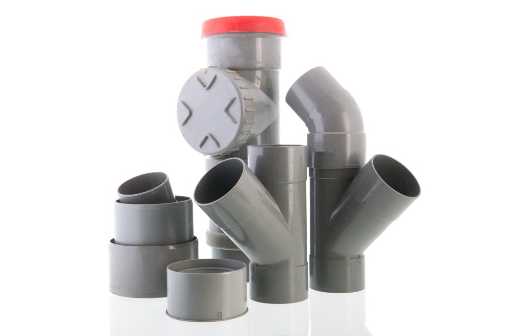 PVC Parts