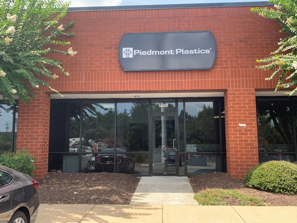 Richmond Branch