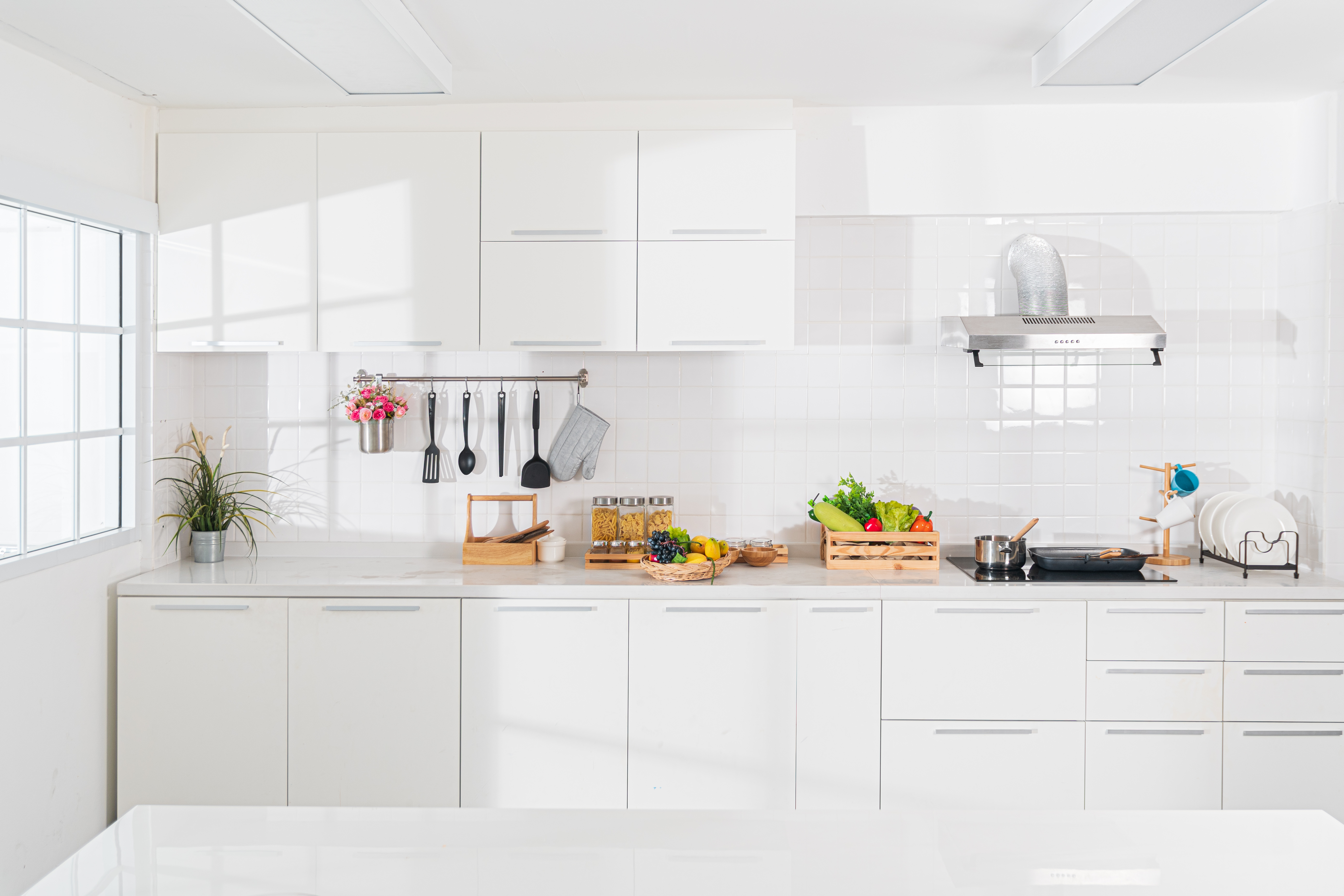 Food Service Cabinetry