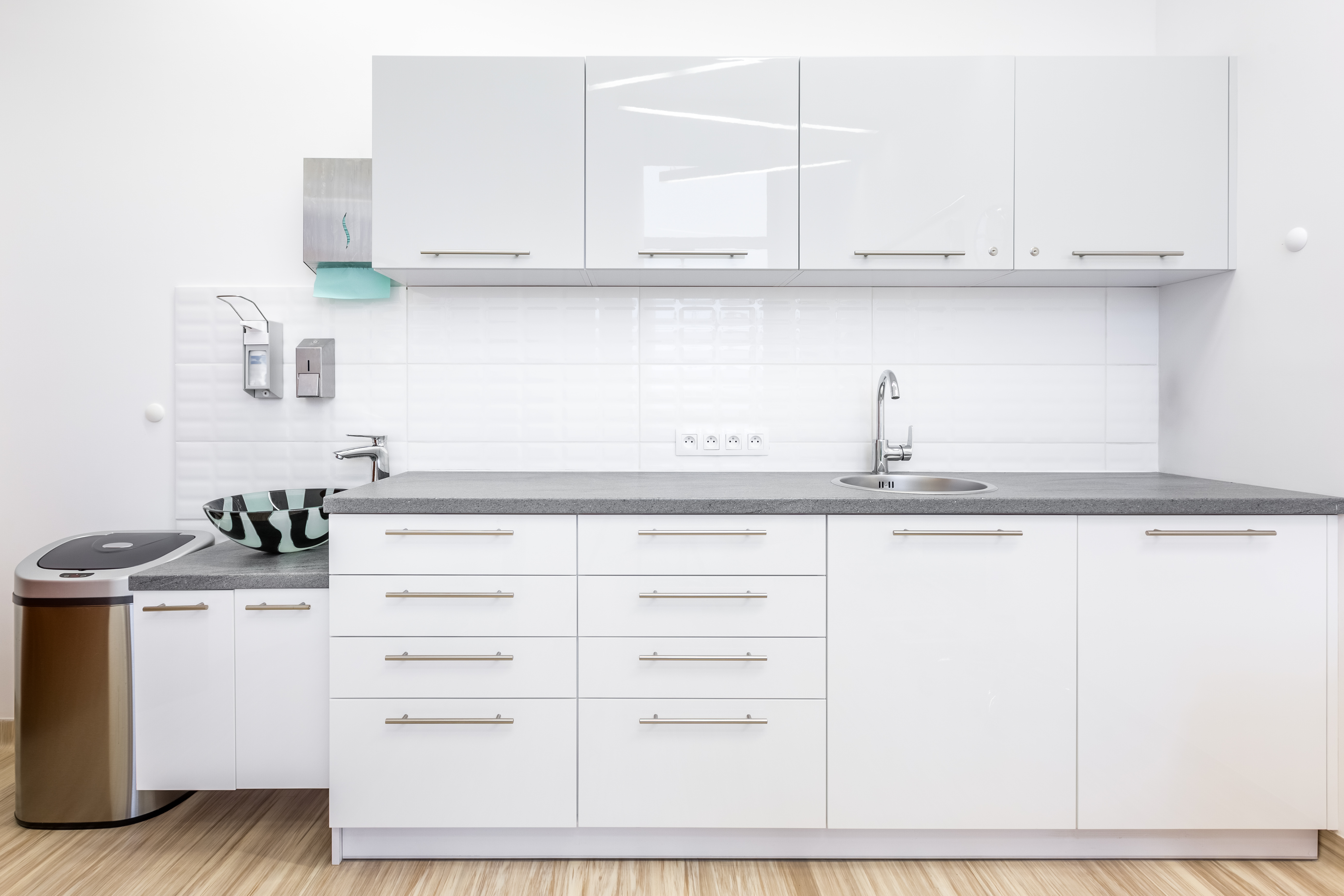 Anti-Microbial Solutions
