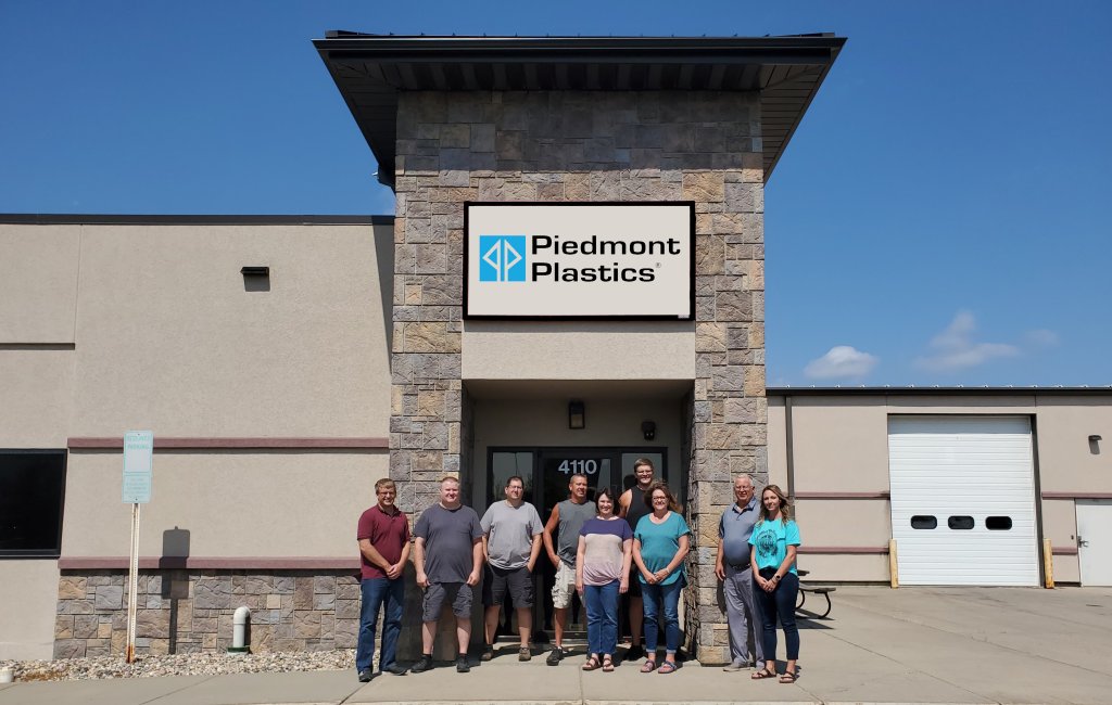 Sioux Falls Branch