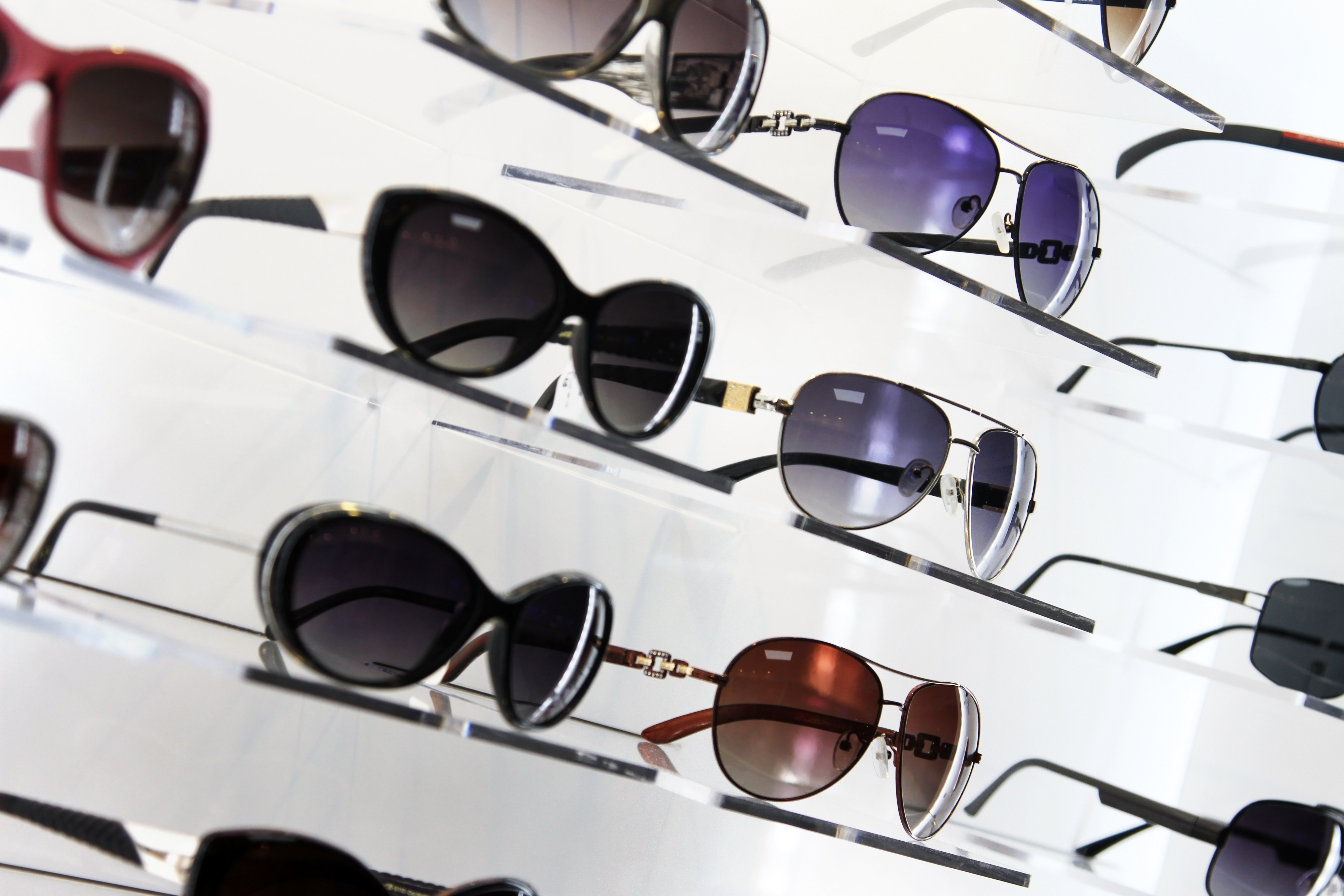 Displays | Point of Sale