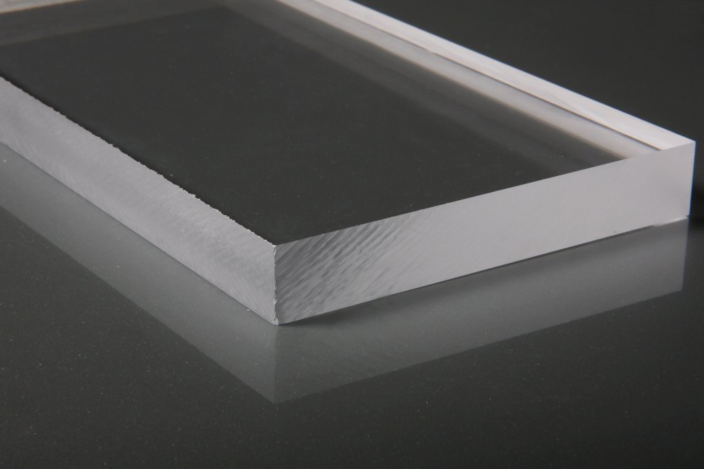 Thick Acrylic