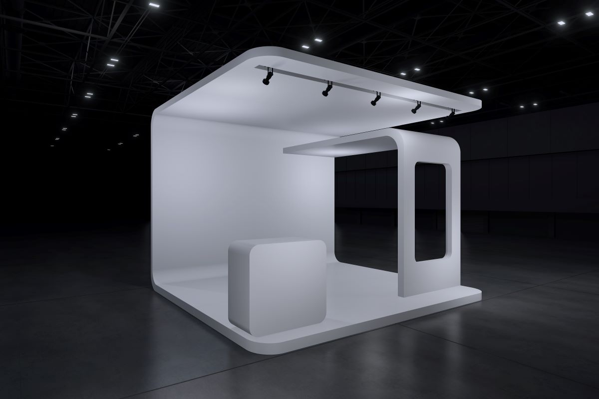 Trade Show Booths
