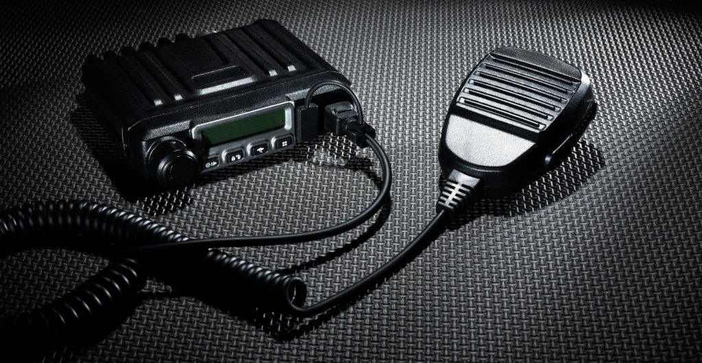 two way radio
