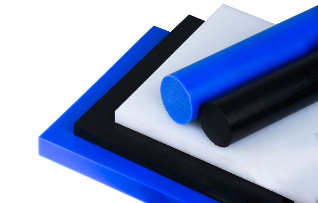 uhmw sheet rod piedmont plastics
