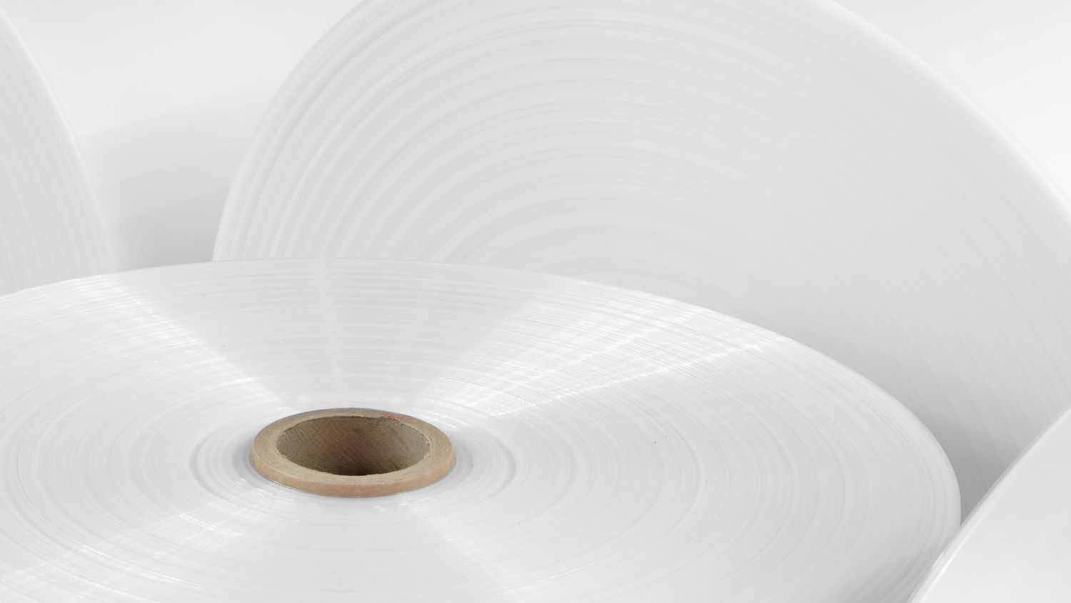 Polyethylene Film