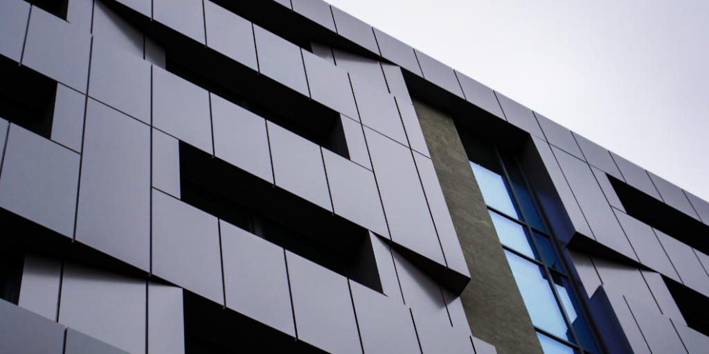 building cladding