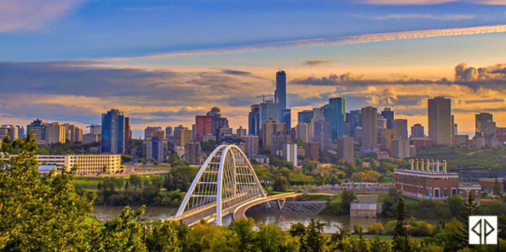 edmonton