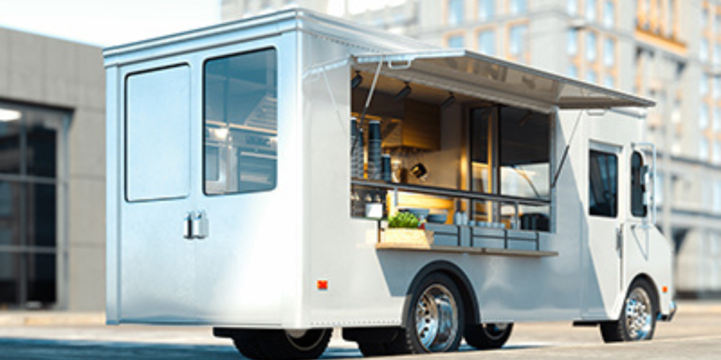 food truck