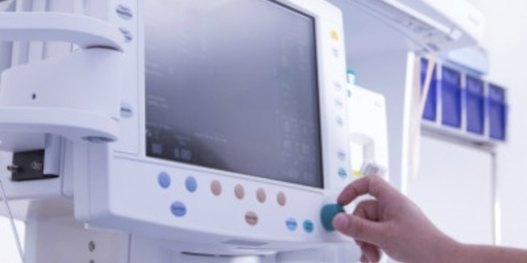 medical industry