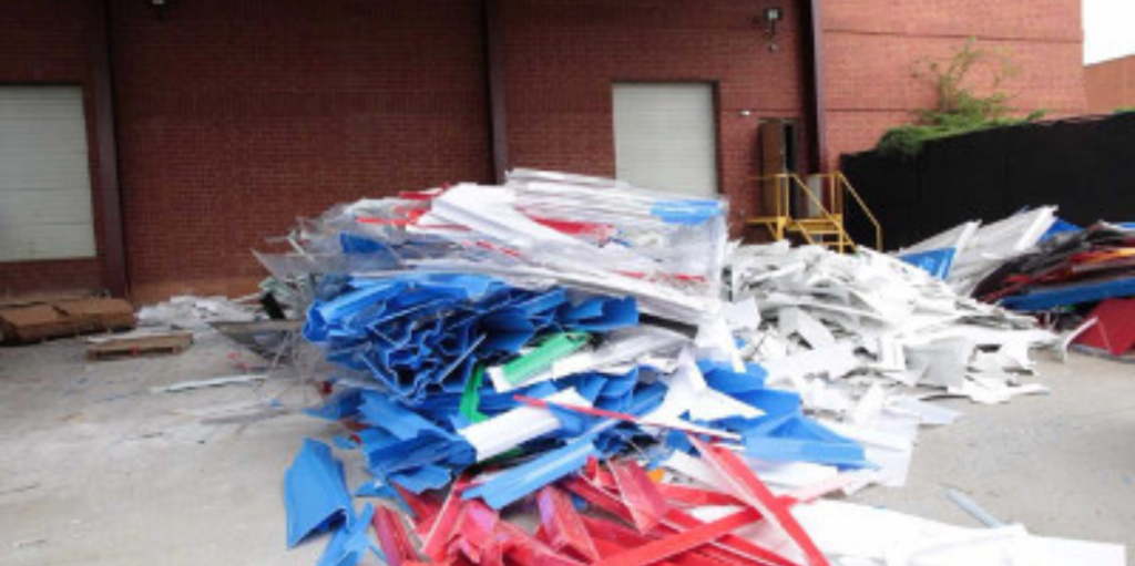 piedmont recycling