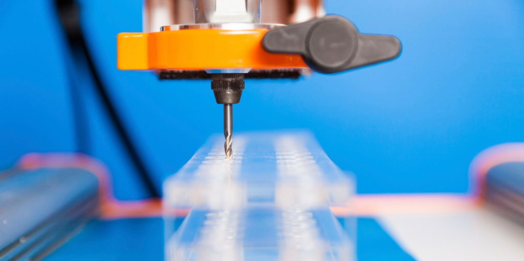 plastic fabrication