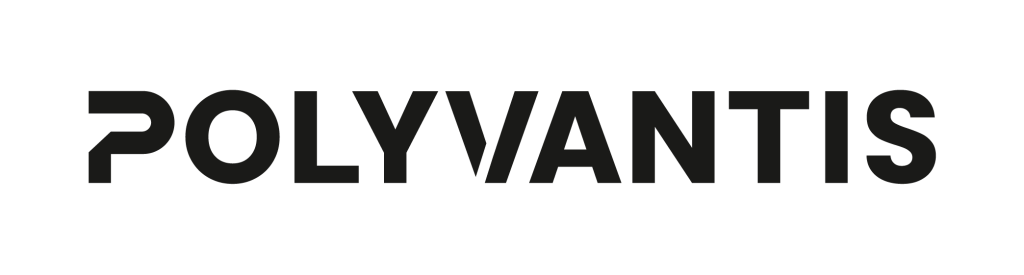 polyvantis logo black rgb