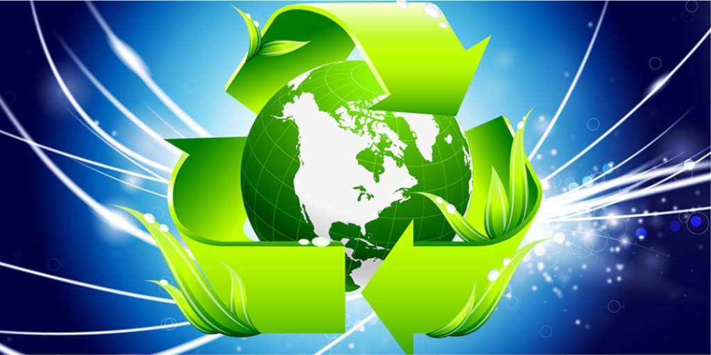 recycle